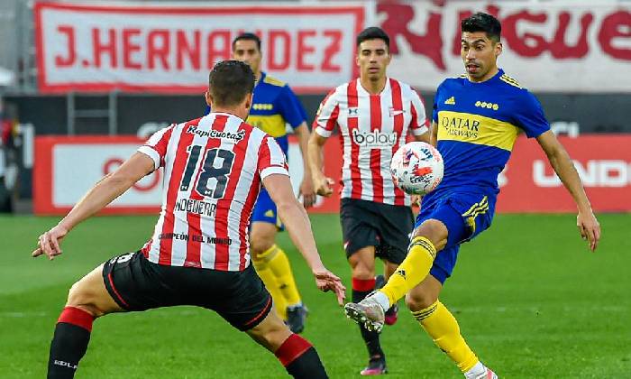 Nhận định, soi k&egrave;o Estudiantes vs Boca Juniors, 7h30 ng&agrave;y 14/3