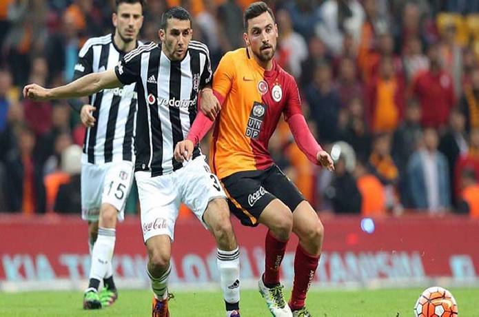 Nhận định, soi k&egrave;o Galatasaray vs Besiktas, 00h00 ng&agrave;y 15/03