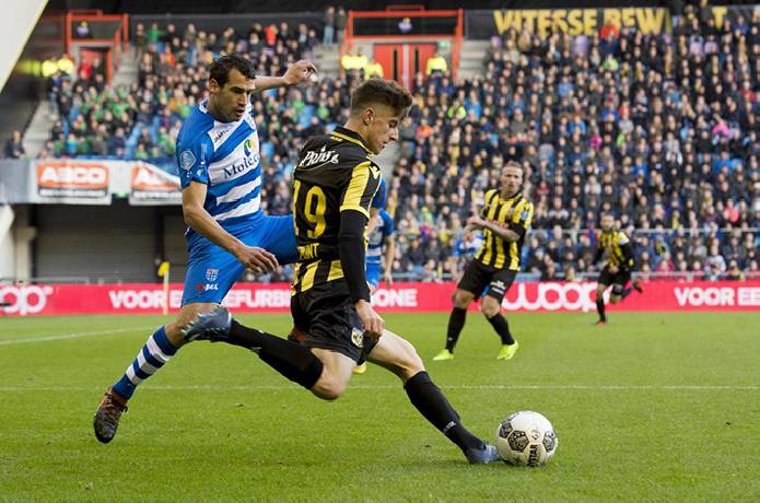 Nhận định, soi k&egrave;o Heracles vs Vitesse, 20h30 ng&agrave;y 13/03