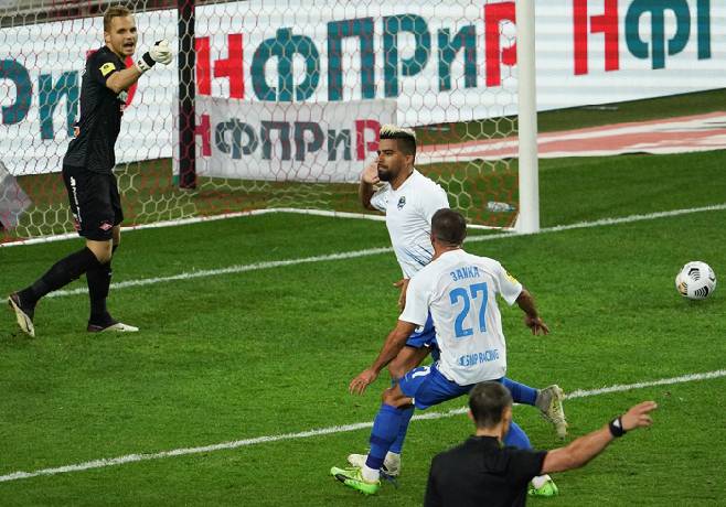 Nhận định, soi k&egrave;o Khimki vs Sochi, 18h ng&agrave;y 13/3