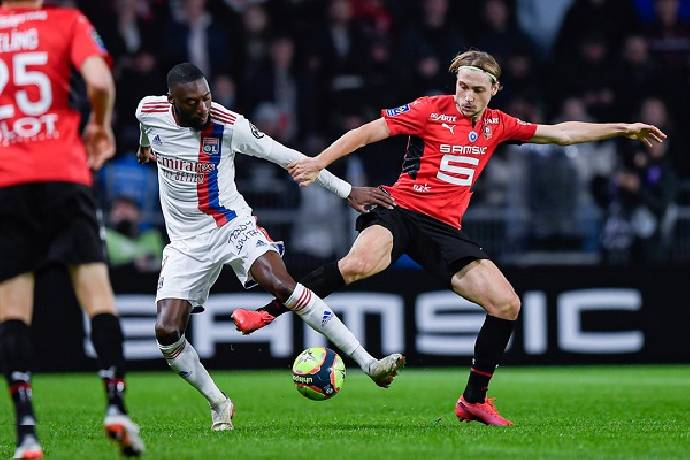 Nhận định, soi k&egrave;o Lyon vs Rennes, 23h05 ng&agrave;y 13/3