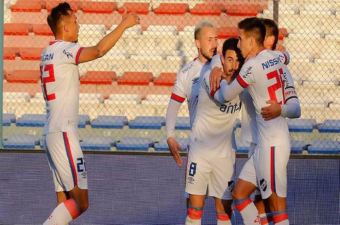 Nhận định, soi k&egrave;o Nacional vs Torque, 05h30 ng&agrave;y 14/03