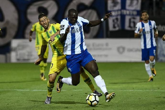 Nhận định, soi k&egrave;o Porto vs Tondela, 1h ng&agrave;y 14/3