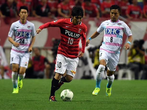 Nhận định, soi k&egrave;o Sagan Tosu vs Urawa Reds, 13h00 ng&agrave;y 13/3