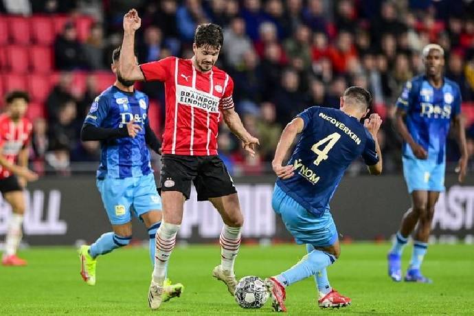 Nhận định, soi k&egrave;o Utrecht vs PSV, 20h30 ng&agrave;y 13/3