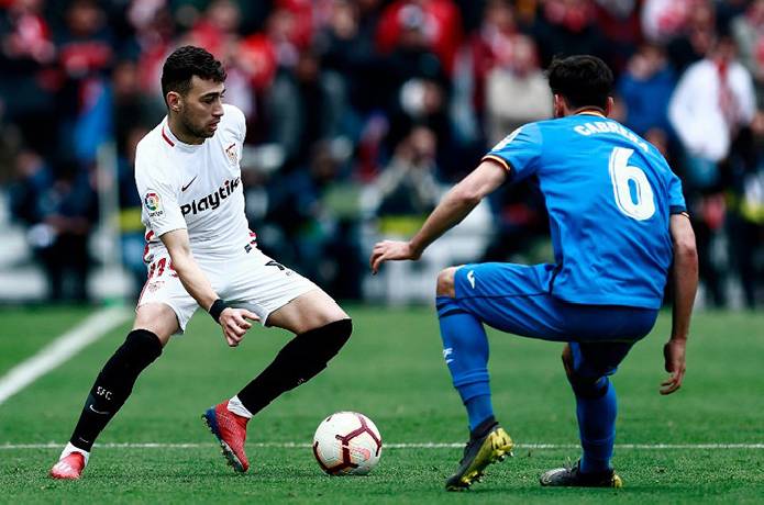 Nhận định, soi k&egrave;o Vallecano vs Sevilla, 20h00 ng&agrave;y 13/03