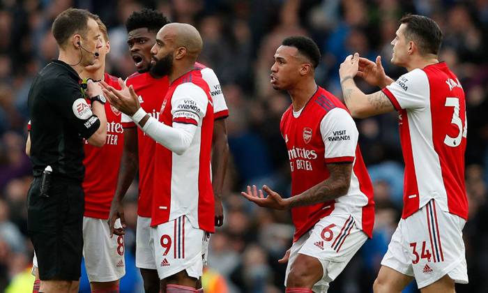 Ph&acirc;n t&iacute;ch k&egrave;o hiệp 1 Arsenal vs Leicester, 23h30 ng&agrave;y 13/3