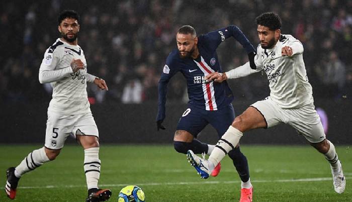 Ph&acirc;n t&iacute;ch k&egrave;o hiệp 1 PSG vs Bordeaux, 19h ng&agrave;y 13/3