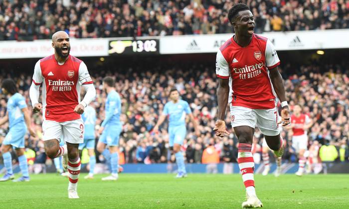 Soi k&egrave;o phạt g&oacute;c Arsenal vs Leicester, 23h30 ng&agrave;y 13/3