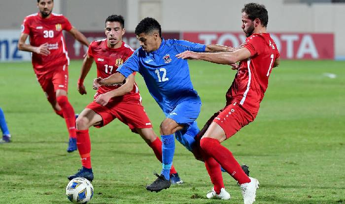 K&egrave;o xi&ecirc;n thơm nhất h&ocirc;m nay 15/3: Manama vs Budaiya