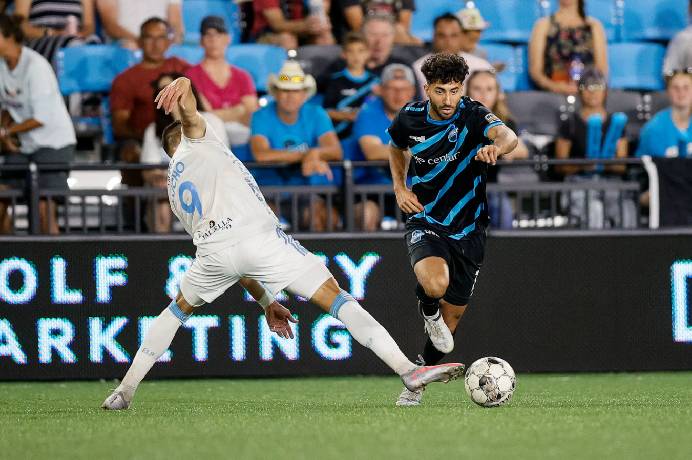 M&aacute;y t&iacute;nh dự đo&aacute;n b&oacute;ng đ&aacute; 15/3: El Paso vs Switchbacks