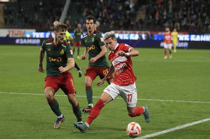 Nhận định, soi k&egrave;o Akron vs Lokomotiv, 21h30 ng&agrave;y 14/3