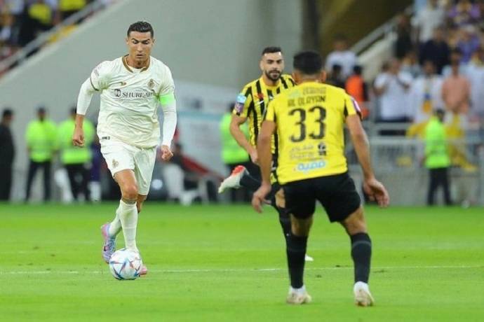 Nhận định, soi k&egrave;o Al Nassr vs Abha, 21h30 ng&agrave;y 14/3