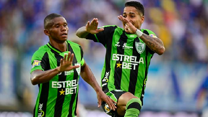 Nhận định, soi k&egrave;o America Mineiro vs Santa Cruz, 7h30 ng&agrave;y 15/3