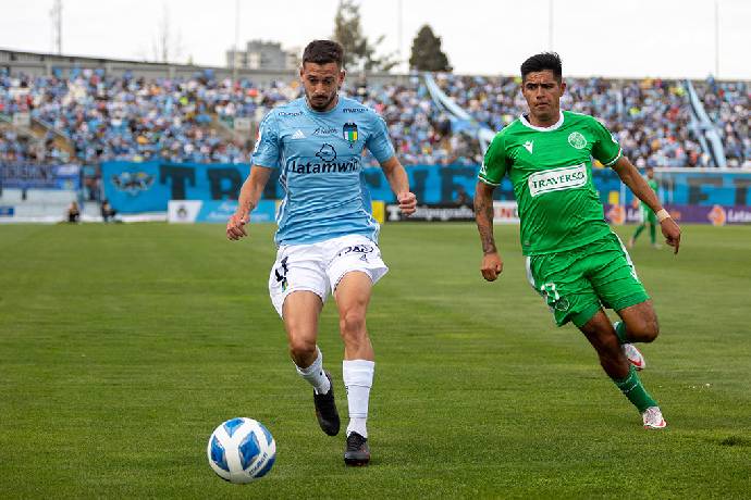 Nhận định, soi k&egrave;o Audax Italiano vs O'Higgins, 6h30 ng&agrave;y 14/3