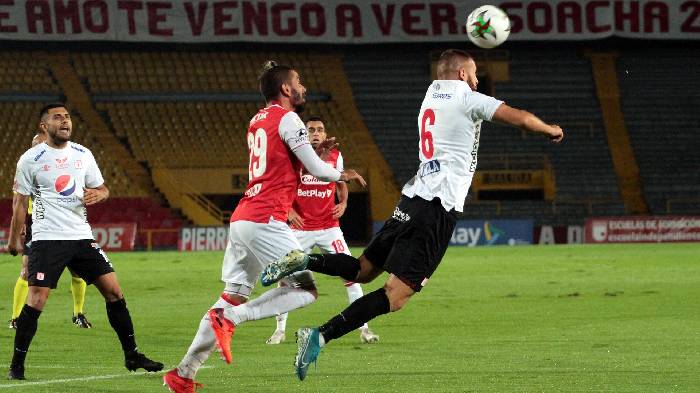 Nhận định, soi k&egrave;o Ind. Santa Fe vs America de Cali, 8h10 ng&agrave;y 15/3