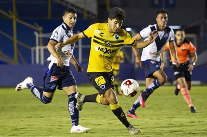 Nhận định, soi k&egrave;o Tlaxcala vs Venados, 6h05 ng&agrave;y 15/3