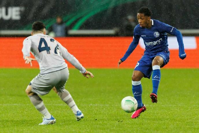 Ph&acirc;n t&iacute;ch k&egrave;o hiệp 1 Istanbul Bvs KAA Gent, 0h ng&agrave;y 16/3