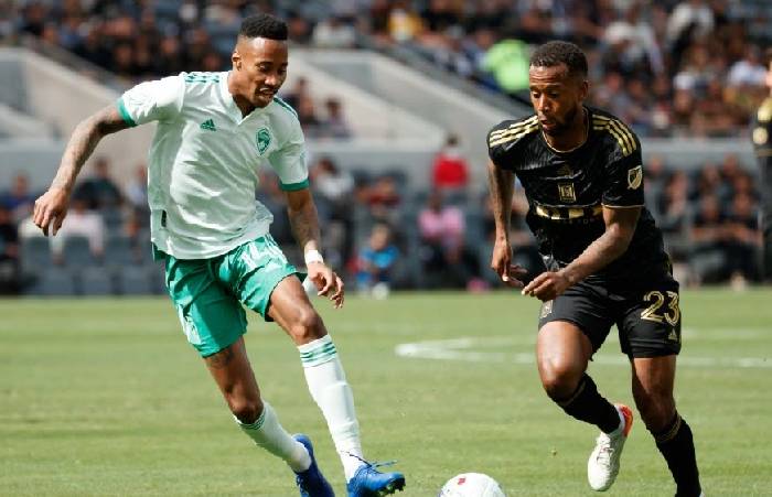 Ph&acirc;n t&iacute;ch k&egrave;o hiệp 1 Los Angeles FC vs Alajuelense, 9h30 ng&agrave;y 16/3