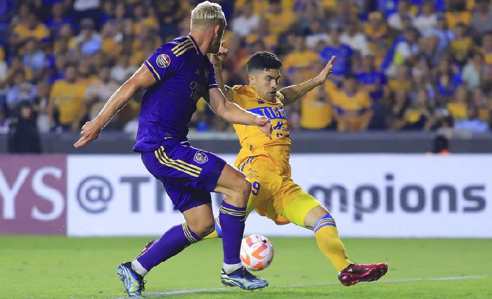 Ph&acirc;n t&iacute;ch k&egrave;o hiệp 1 Orlando vs Tigres UANL, 7h15 ng&agrave;y 16/3