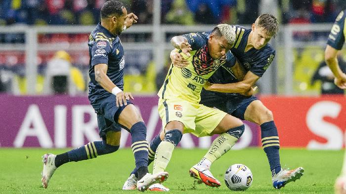 Ph&acirc;n t&iacute;ch k&egrave;o hiệp 1 Philadelphia vs Alianza, 7h ng&agrave;y 15/3