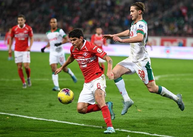 Soi k&egrave;o, dự đo&aacute;n Macao Spartak vs Ural, 0h ng&agrave;y 15/3