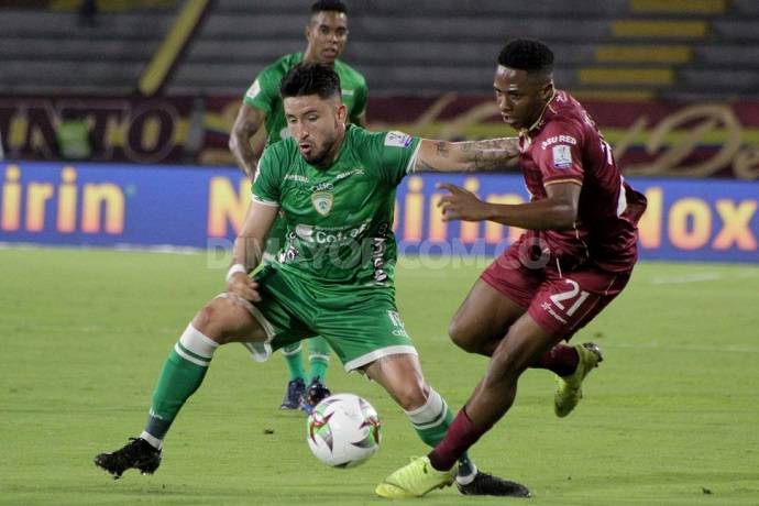 Soi k&egrave;o, dự đo&aacute;n Macao Tolima vs La Equidad 6h00 ng&agrave;y 15/3