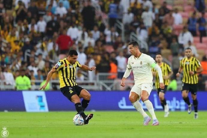 Soi k&egrave;o phạt g&oacute;c Al Nassr vs Abha, 21h30 ng&agrave;y 14/3