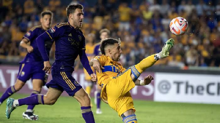 Soi k&egrave;o phạt g&oacute;c Orlando vs Tigres UANL, 7h15 ng&agrave;y 16/3