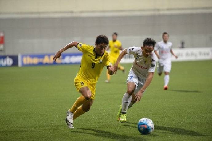 Soi k&egrave;o t&agrave;i xỉu Balestier vs Tampines Rovers h&ocirc;m nay, 18h45 ng&agrave;y 14/3