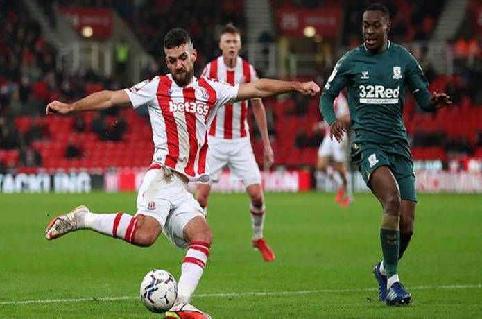 Soi k&egrave;o t&agrave;i xỉu Middlesbrough vs Stoke h&ocirc;m nay, 3h ng&agrave;y 15/3