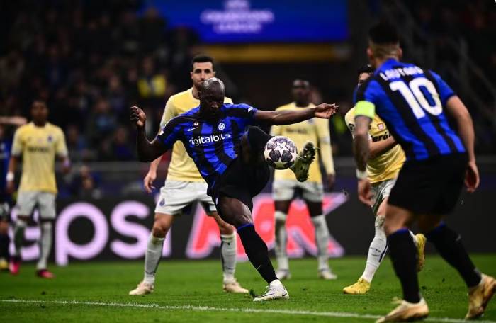 Ti&ecirc;n tri đại bảng dự đo&aacute;n Porto vs Inter Milan, 3h ng&agrave;y 15/3