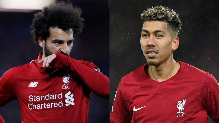 Tin Liverpool tối 13/3: Salah bị trộm viếng thăm; Firmino c&oacute; bến đỗ mới