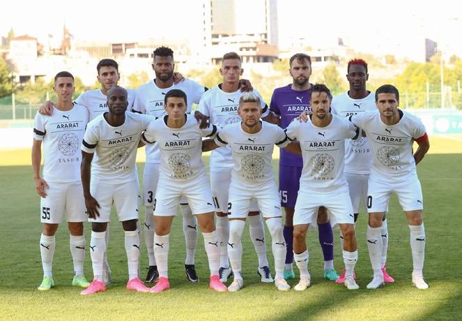 Nhận định, soi k&egrave;o Ararat-Armenia vs Noah, 22h00 ng&agrave;y 15/3: Chủ nh&agrave; ra oai