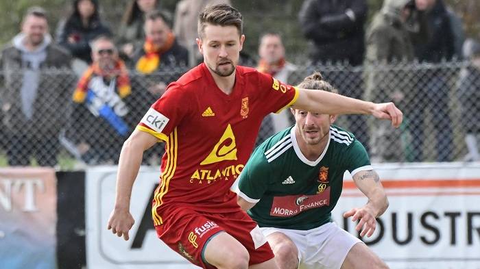 Nhận định, soi k&egrave;o Bentleigh Greens vs Preston Lions, 16h30 ng&agrave;y 15/3: S&acirc;n nh&agrave; phản chủ