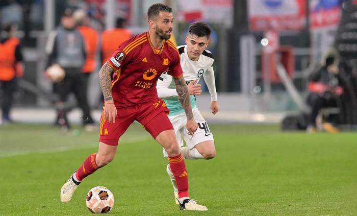 Nhận định, soi k&egrave;o Brighton với Roma, 03h00 ng&agrave;y 15/03: Chim m&ograve;ng biển dừng bước