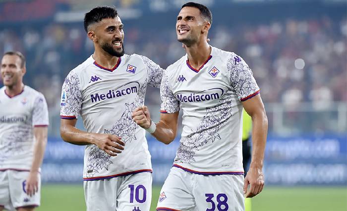 Nhận định, soi k&egrave;o Fiorentina với Maccabi Haifa, 00h45 ng&agrave;y 15/3: Kh&aacute;ch &lsquo;out&rsquo;