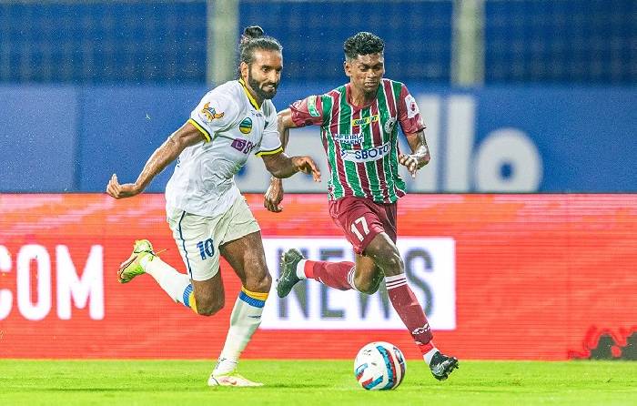 Nhận định, soi k&egrave;o Kerala Blasters với Mohun Bagan, 21h00 ng&agrave;y 13/3: Kh&aacute;ch lấn chủ