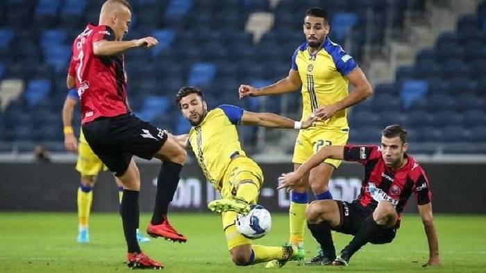 Nhận định, soi k&egrave;o Maccabi Tel Aviv với Olympiakos Piraeus, 3h00 ng&agrave;y 15/3: Tiếp tục đắng cay