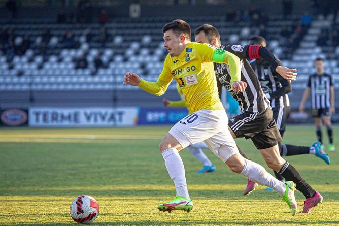 Nhận định, soi k&egrave;o Mura với Bravo, 20h45 ng&agrave;y 13/3: 3 điểm cho đội kh&aacute;ch