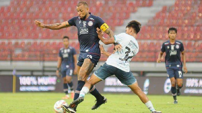Nhận định, soi k&egrave;o Persita Tangerang với Arema Malang, 20h30 ng&agrave;y 13/03: B&aacute;o động đỏ