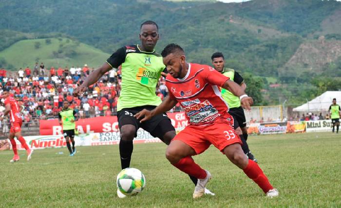 Nhận định, soi k&egrave;o Real Sociedad Tocoa với Olancho, 08h15 ng&agrave;y 14/3: Ca kh&uacute;c khải ho&agrave;n