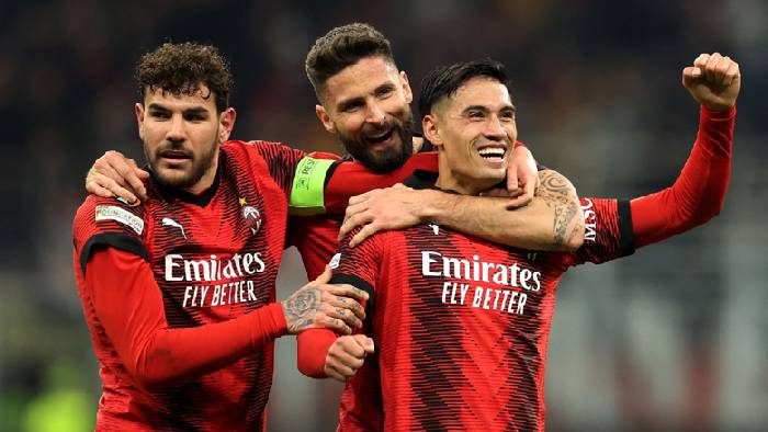 Nhận định, soi k&egrave;o Slavia Praha với AC Milan, 00h45 ng&agrave;y 15/3: Kh&ocirc;ng cần &lsquo;bung sức&rsquo;