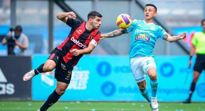 Nhận định, soi k&egrave;o Sporting Cristal với Melgar, 09h00 ng&agrave;y 14/3: Thắng v&igrave; ng&ocirc;i đầu