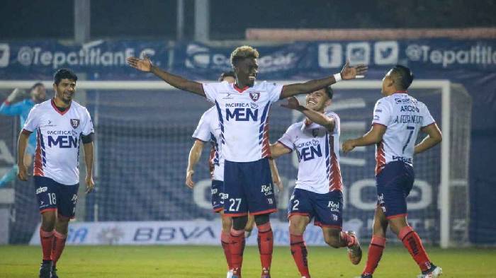 Nhận định, soi k&egrave;o Tepatitlan với Atlante, 08h05 ng&agrave;y 14/3: Ca kh&uacute;c khải ho&agrave;n