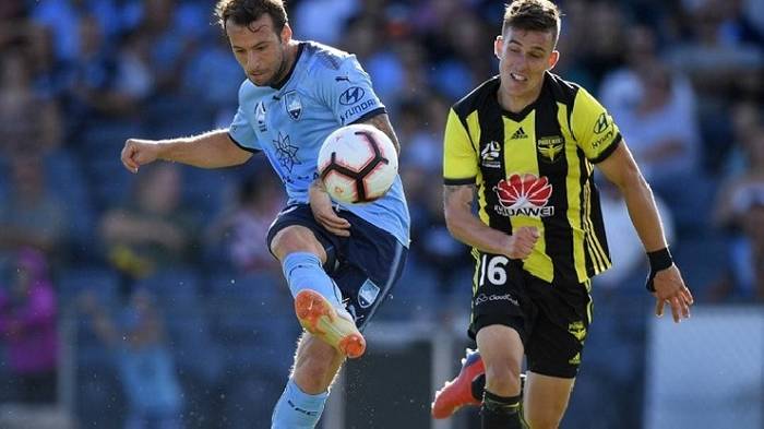 Nhận định, soi k&egrave;o Wellington Phoenix với Sydney FC, 11h30 ng&agrave;y 15/3: Kh&aacute;ch lấn &aacute;t chủ nh&agrave;