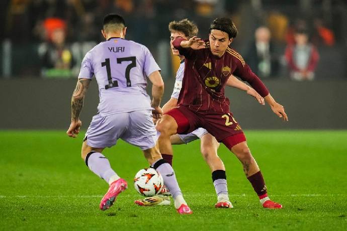 Chuy&ecirc;n gia Tony Ansell dự đo&aacute;n Athletic Bilbao vs AS Roma, 00h45 ng&agrave;y 14/3