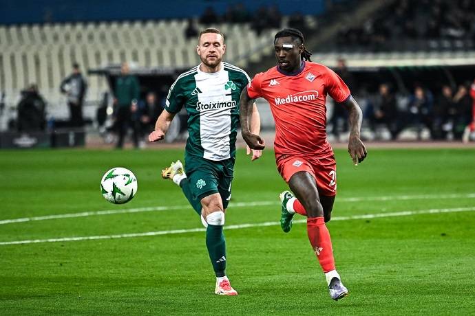 Nhận định, soi k&egrave;o Fiorentina vs Panathinaikos, 3h00 ng&agrave;y 14/3: Kh&ocirc;n nh&agrave; dại chợ