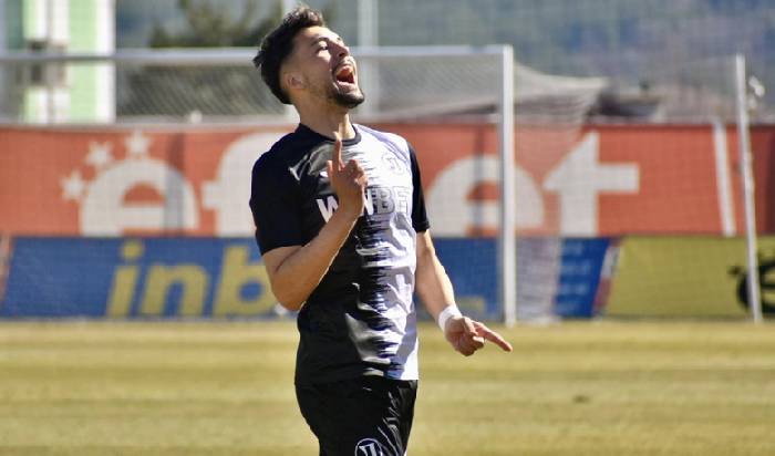 Nhận định, soi k&egrave;o Krumovgrad vs Lokomotiv Plovdiv, 22h45 ng&agrave;y 14/3: Cửa tr&ecirc;n &lsquo;tạch&rsquo;