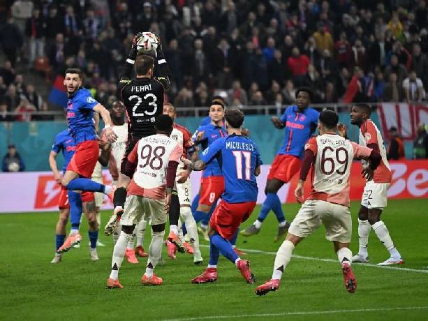 Nhận định, soi k&egrave;o Lyon vs Steaua Bucuresti, 03h00 ng&agrave;y 14/3: Tiếp mạch thăng hoa